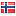 cloudportaloffice.com server is located in Norway